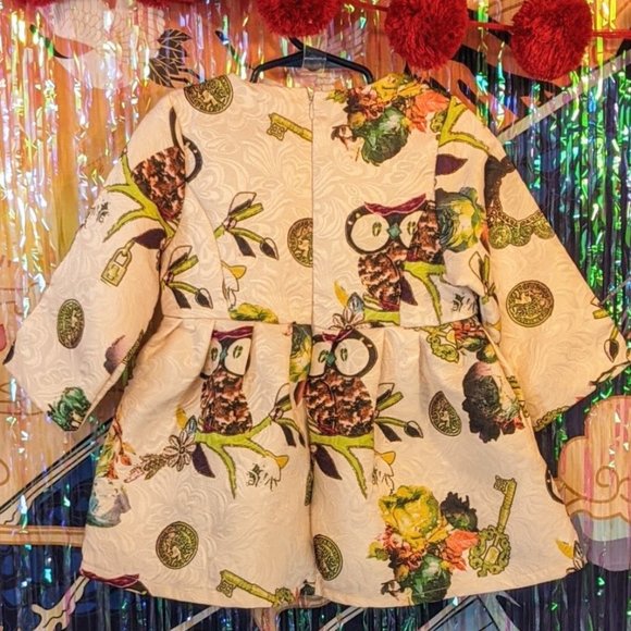 Fashion Kids Dress - Size 3T - Picture 3 of 10